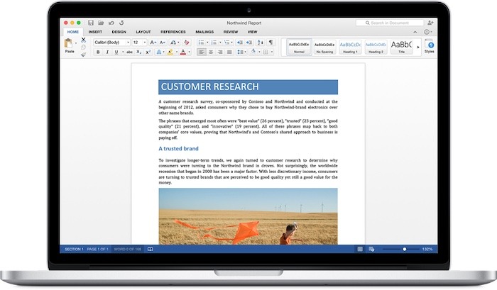 can i just buy outlook for mac